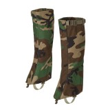 Snowfall Long Gaiters Coyote (BU-SLG-CD Helikon-Tex)