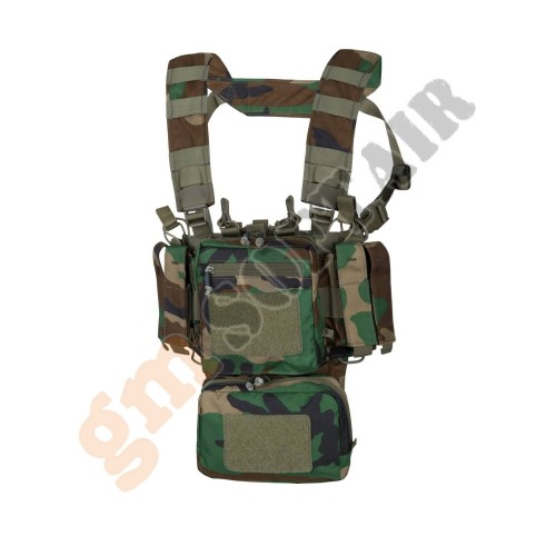 Guardian Chest Rig MultiCam (KK-GCR-CD Helikon-Tex)