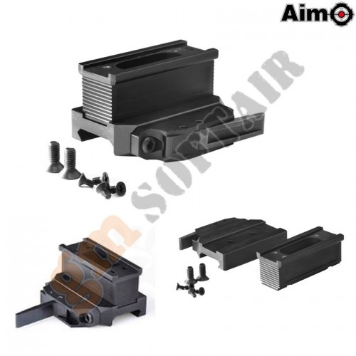 BOBRO Style QD Mount per T1/T2 (AO1771 AIM-O)