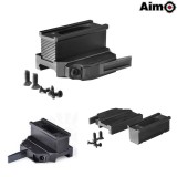 BOBRO Style QD Mount per T1/T2 (AO1771 AIM-O)