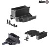 BOBRO Style QD Mount per T1/T2 (AO1771 AIM-O)