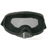 Maschera verde Royal