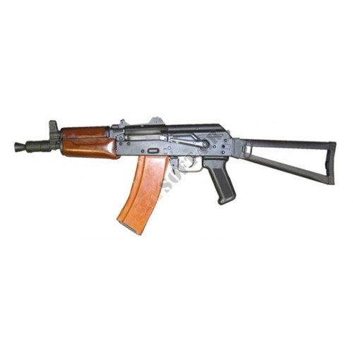 AK74U (RK-01W KLS)