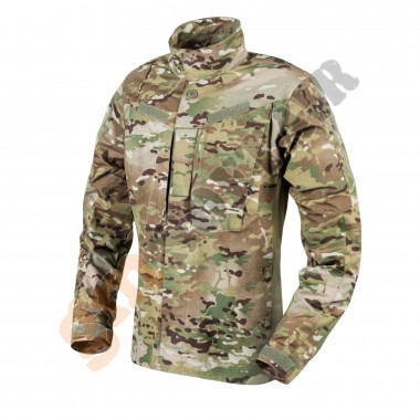 MBDU Shirt MultiCam Size XXL (BL-MBD-NR Helikon-Tex)
