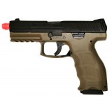 H&K VP9 Tactical Nera (UM-2.6366 Umarex)