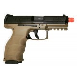 H&K VP9 Tactical Nera (UM-2.6366 Umarex)