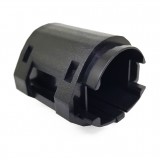 BEU Battery Extension Unit per G&G PDW15 e CQB Nero (BEU-PDW15 AIRTECH STUDIOS)