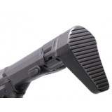 BEU Battery Extension Unit per G&G PDW15 e CQB Nero (BEU-PDW15 AIRTECH STUDIOS)