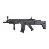 SCAR-L CQC Black (SC-01 D-BOYS)