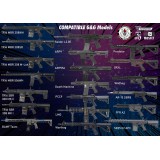 Speed Trigger Convertor (STC-GG AITECH STUDIOS)