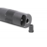 IBS Inner Barrel Stabilizer per Silenziatore 14 mm CCW (IBS-SUP AIRTECH STUDIOS)