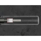 IBS Inner Barrel Stabilizer per Silenziatore 14 mm CCW (IBS-SUP AIRTECH STUDIOS)