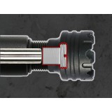 IBS Inner Barrel Stabilizer per ARP G&G (IBS-ARP AIRTECH STUDIOS)