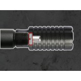 IBS Inner Barrel Stabilizer per Wild Hog 7" G&G (IBS-WILDH AIRTECH STUDIOS)