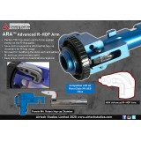 ARA Advance R-Hop Arm per Hop Up Rotativo ProWin (RHOP-PRO AIRTECH STUDIOS)