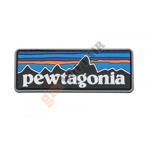 Patch Pewtagonia (AIRTECH STUDIOS)