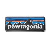 Patch Pewtagonia (AIRTECH STUDIOS)