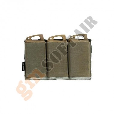 Triple Magazine Pouch FG M4/M16 (EM2388 EMERSON)