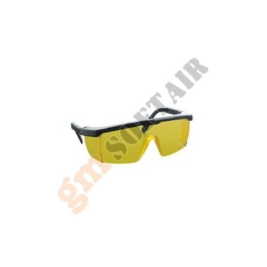 Occhiali Gialli (H606 Royal)