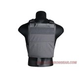 Tactical Vest 419 Multicam Black (EM7376 EMERSON)
