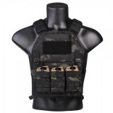 Tactical Vest 419 Multicam Black (EM7376 EMERSON)