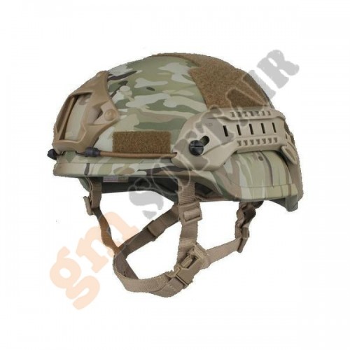 Elmetto ACH Mich 2002 Multicam (EM8980E EMERSON)