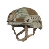 Elmetto ACH Mich 2002 Multicam (EM8980E EMERSON)
