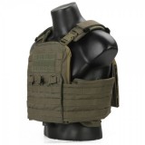 Blue Label Plate Carrier CPC Style Ranger Green (EMB7400 EMERSON)