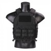 Tactical Vest 420 Plate Carrier Nero (EM7362 EMERSON)