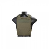 Blue Label Tactical Vest 419 Ranger Green (EMB7376 EMERSON)