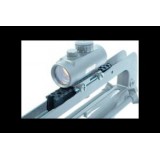 Slitta Weaver for Famas (403001 Cybergun)