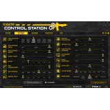 TITAN V3 Advanced Set