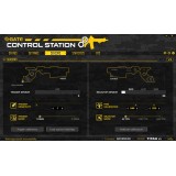 TITAN V3 Advanced Set