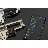 TITAN V3 Advanced Set