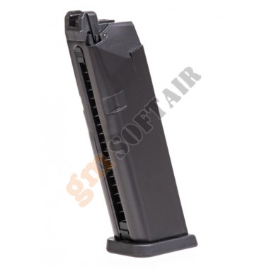 23bb Gas Magazine for AAP01 Assassin (U01-001 Action Army)