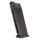 Caricatore a GAS da 23 bb per AAP-01 Assassin (U01-001 Action Army)