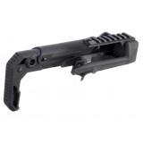 Folding Stock per AAP01 (U01-007 Action Army)