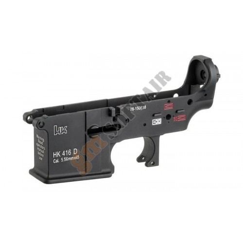 Guscio H&amp;K 416D Umarex (V023LRV010 VFC)