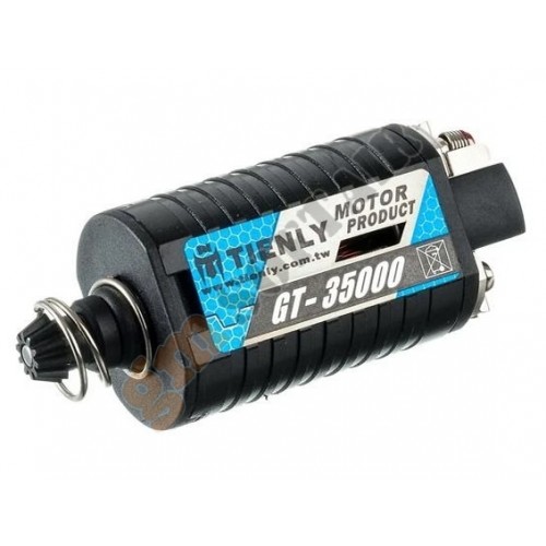 Motore 4th gen 35k Giri ad Albero Corto SS/HT (TNL-35K-S TIENLY)