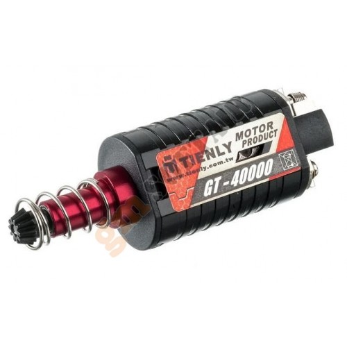 Motore 4th gen 40k Giri ad Albero Lungo HS/HT (TNL-40K-L TIENLY)