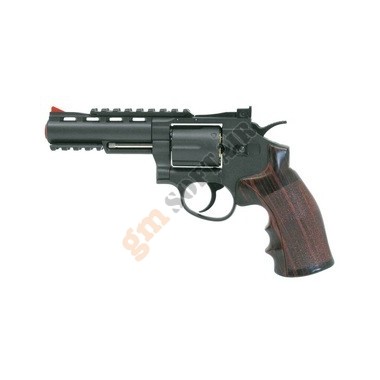 Revolver C701 a CO2 (C701 WG)