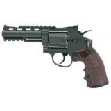 Revolver C701 a CO2 (C701 WG)