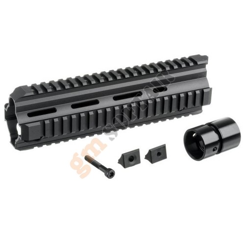 Rail System HK416 Umarex (VF9-HGD-416D-BK01 VFC)