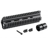 Rail System HK416 Umarex (VF9-HGD-416D-BK01 VFC)