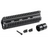 Rail System HK416 Umarex (VF9-HGD-416D-BK01 VFC)