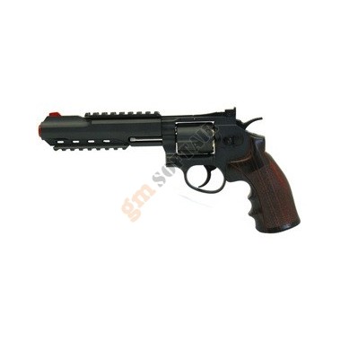 Revolver C702 a C02 (WG)