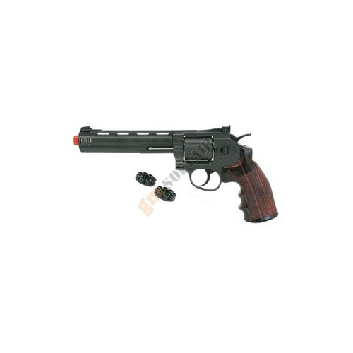 Revolver C704 a CO2 (WG)
