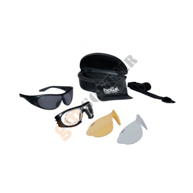 RAIDER Glasses Kit (RAIDERKIT Bollè)