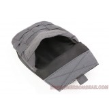 Sacca Porta CamelBack 1.5 LT Nera (EM9533 EMERSON)