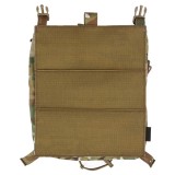 Bungee Backpack per Tactical Vest 420 Coyote Brown (EM9534CB EMERSON)